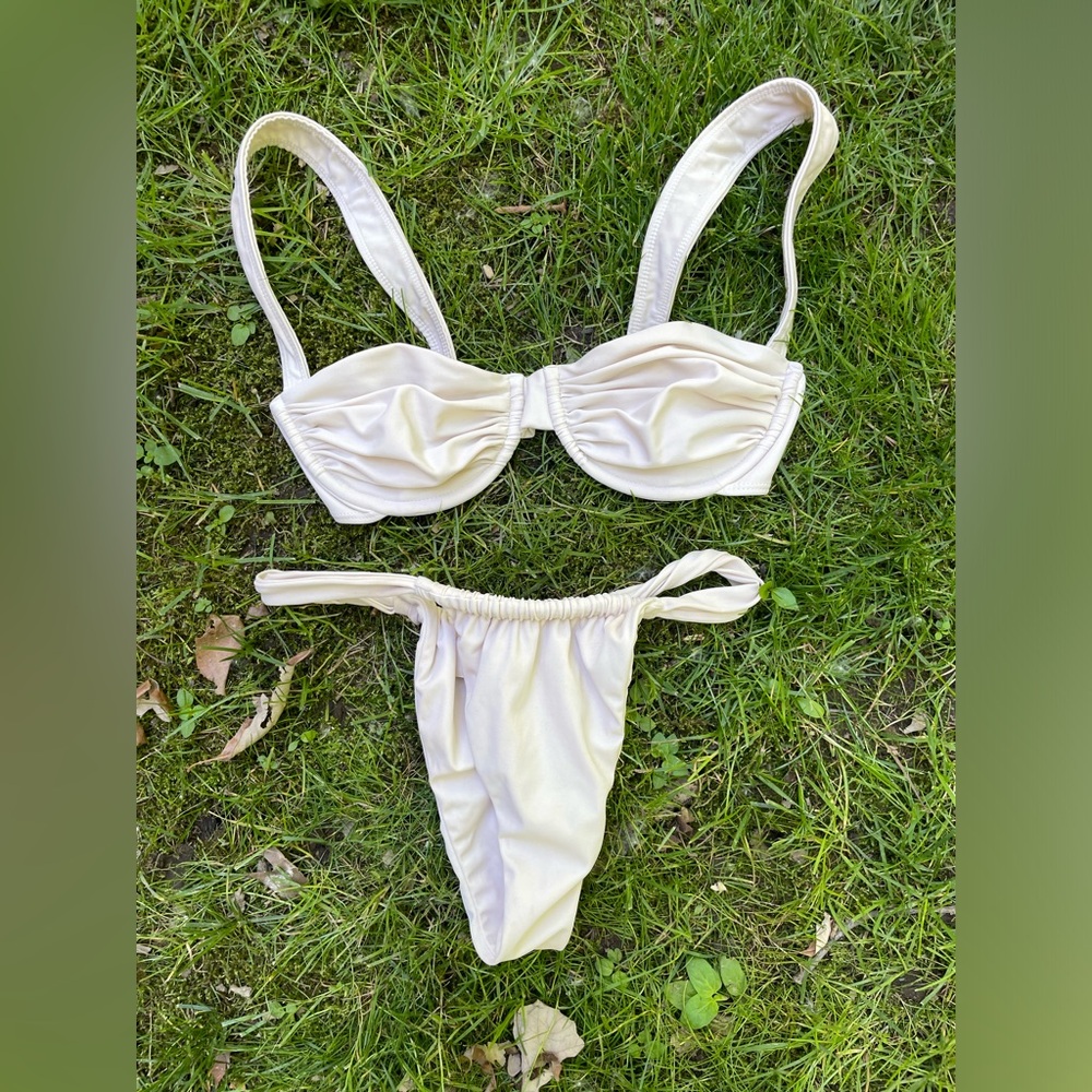 Belle The Label Swimsuit- like new!